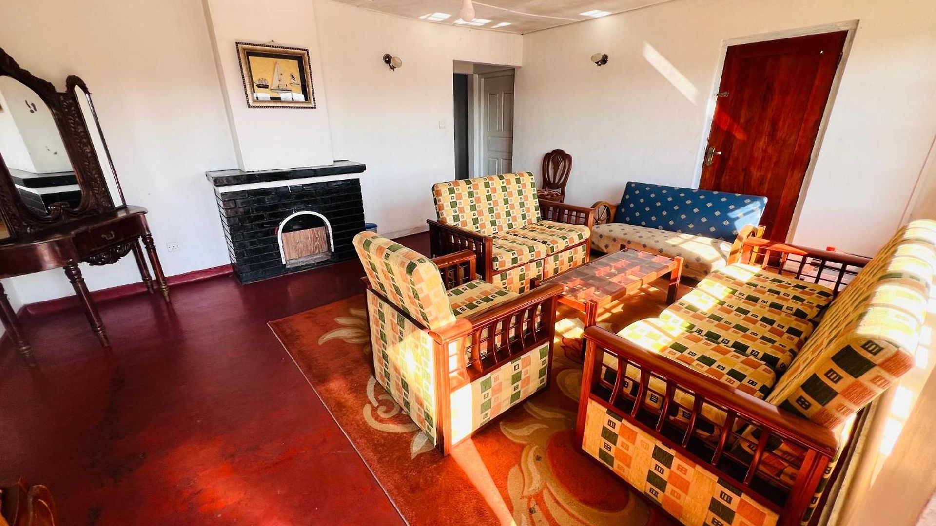 Serendib Hotel 3*