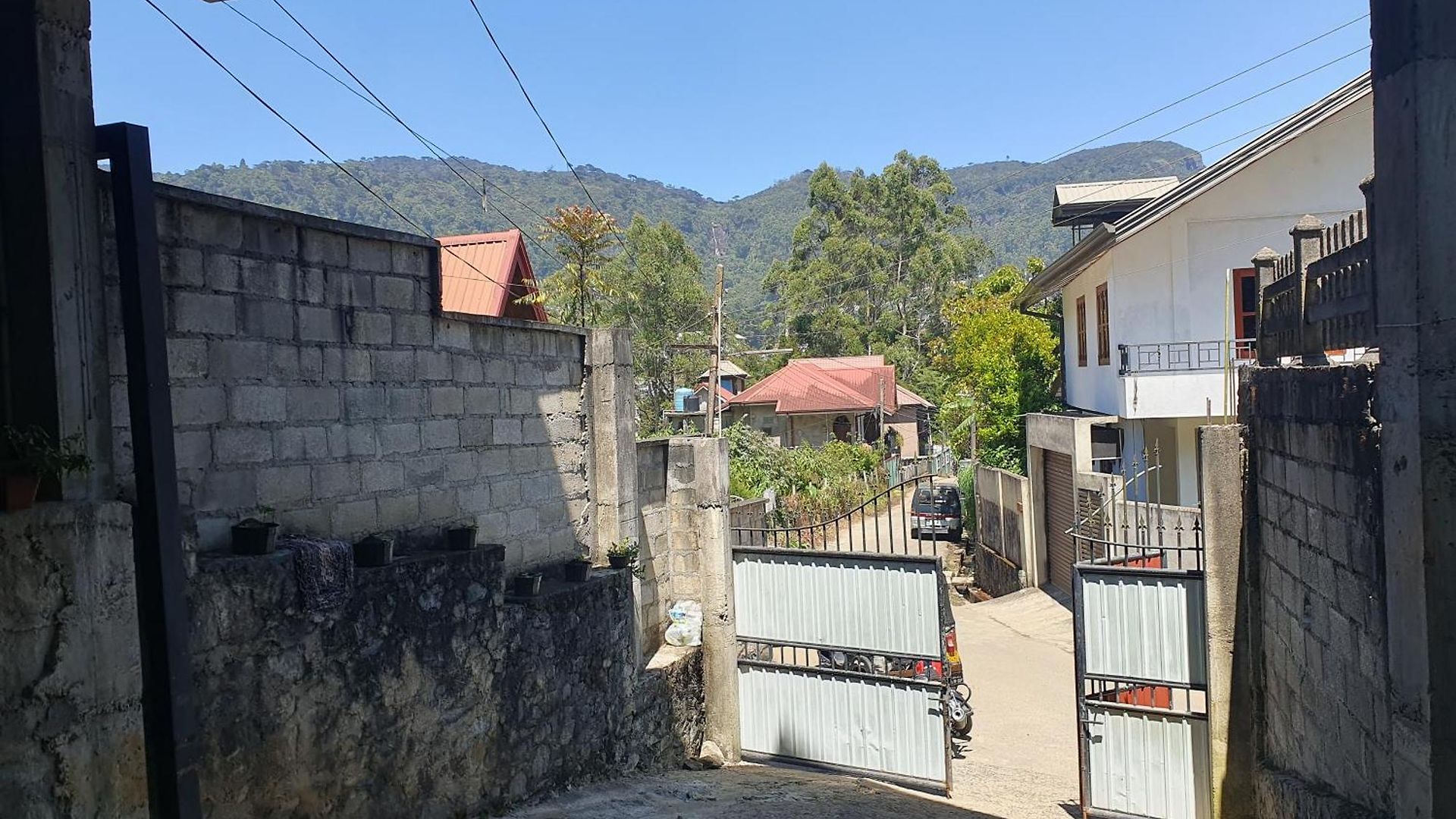 Guest house Barrow 3*