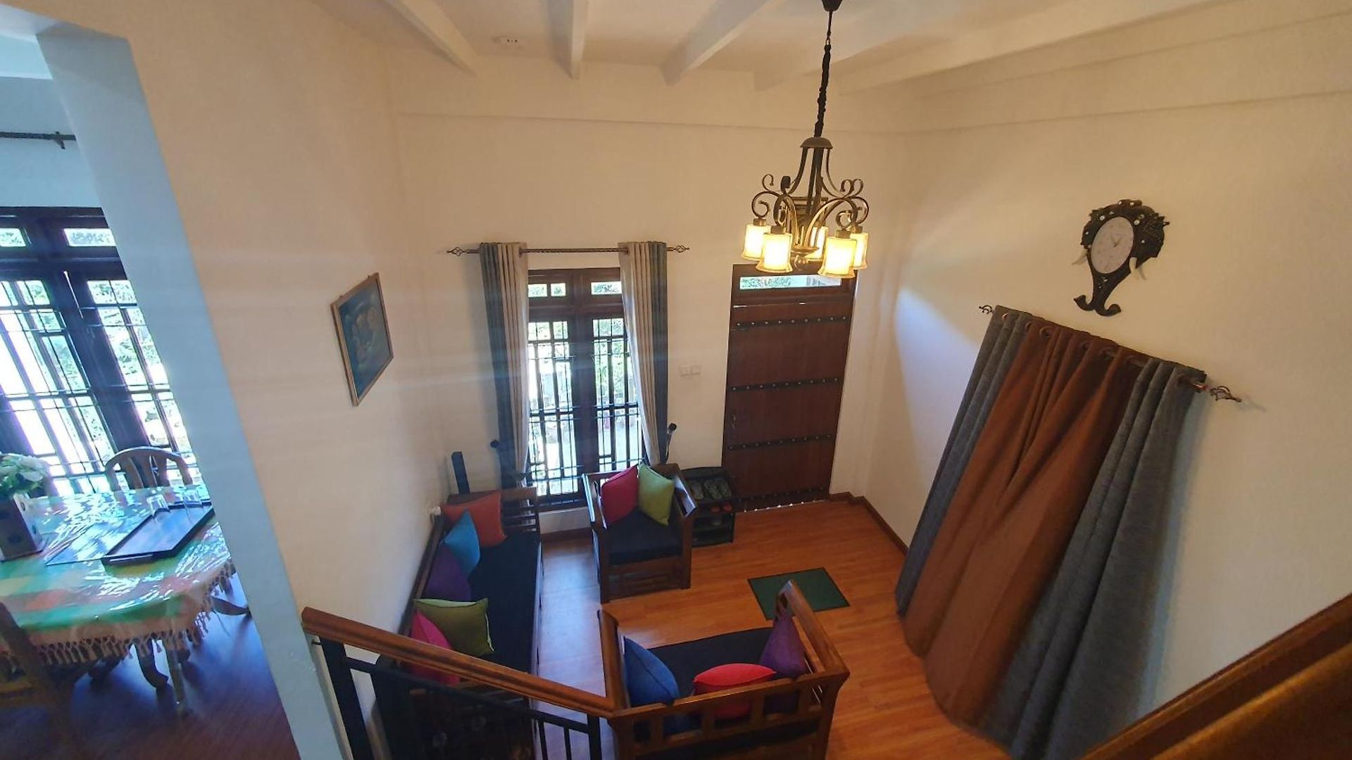 Guest house Barrow Nuwara Eliya