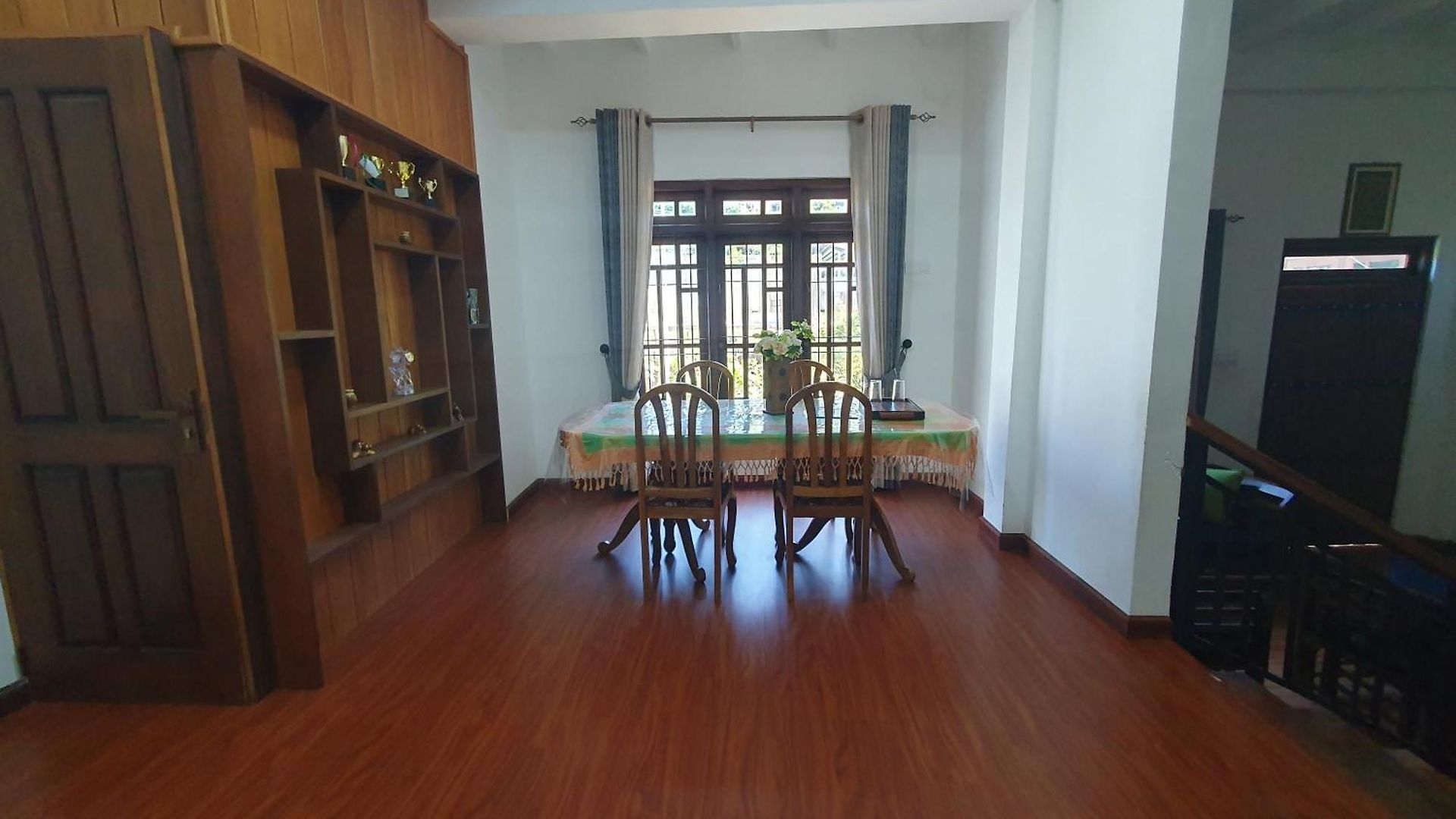 Barrow Guest house 3*