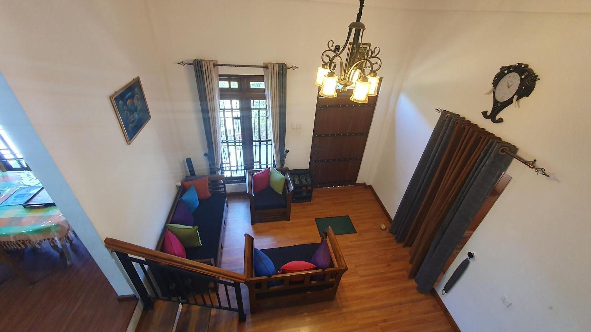 Barrow Guest house Nuwara Eliya