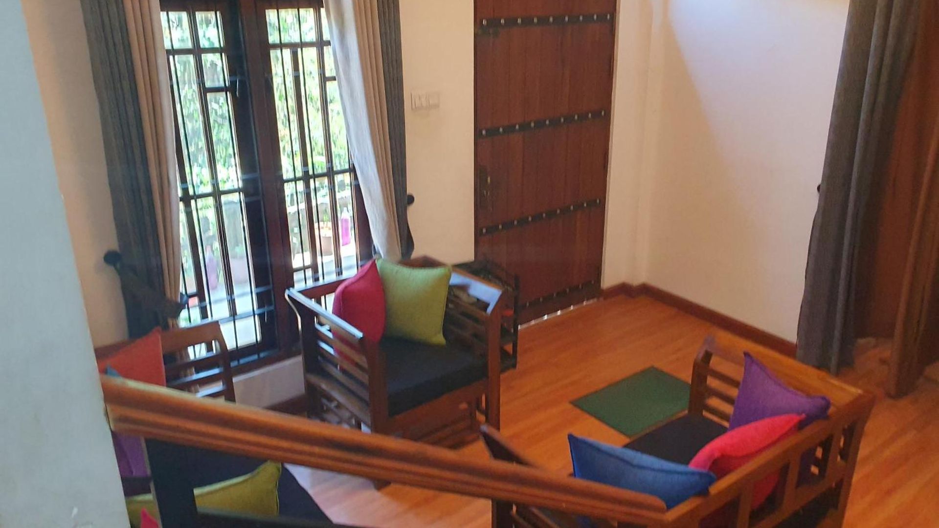 Barrow 3* Nuwara Eliya