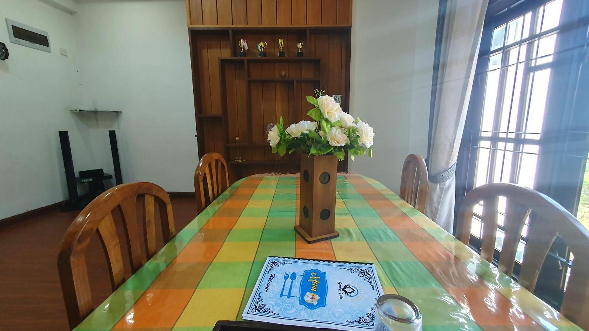 Guest house Barrow 3*