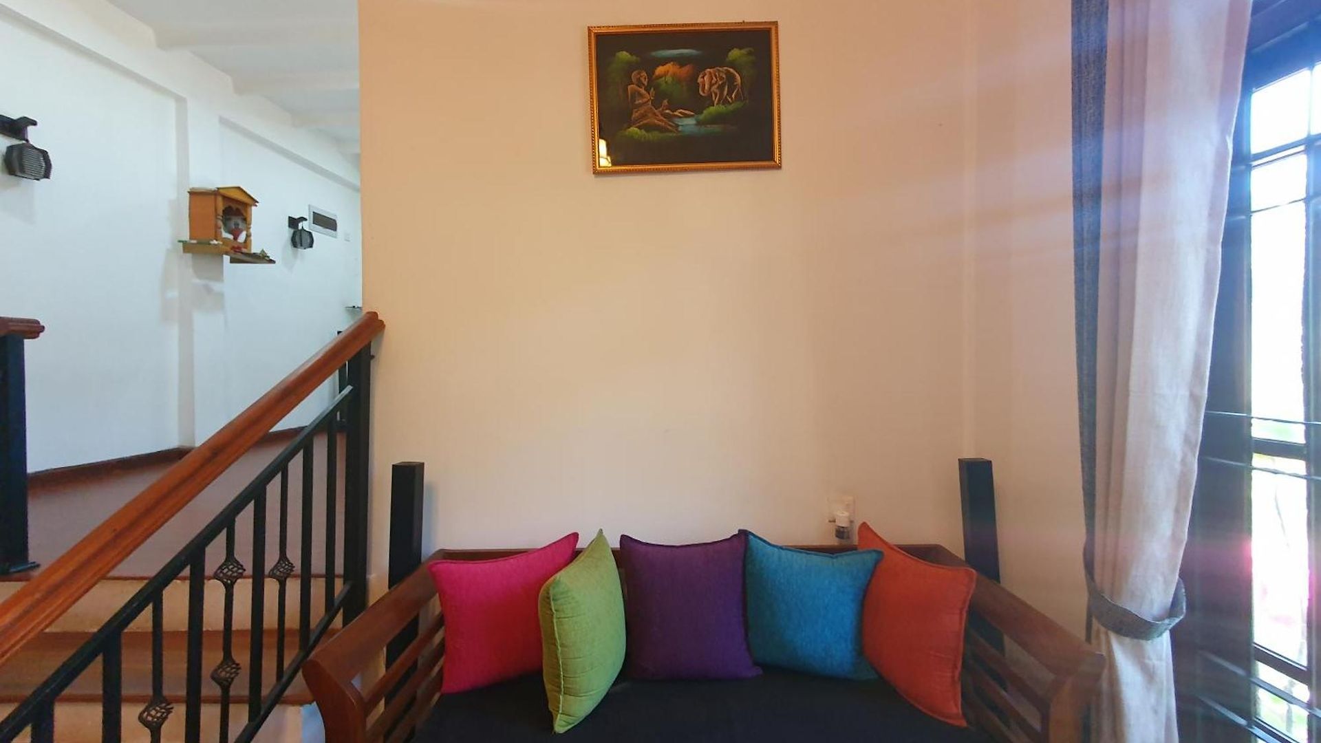 Barrow Guest house