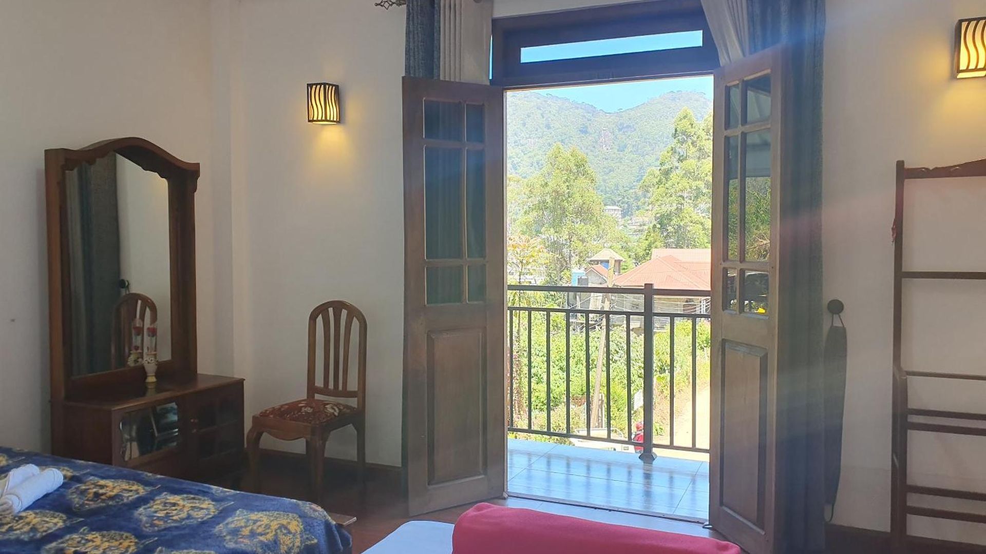 Barrow Guest house