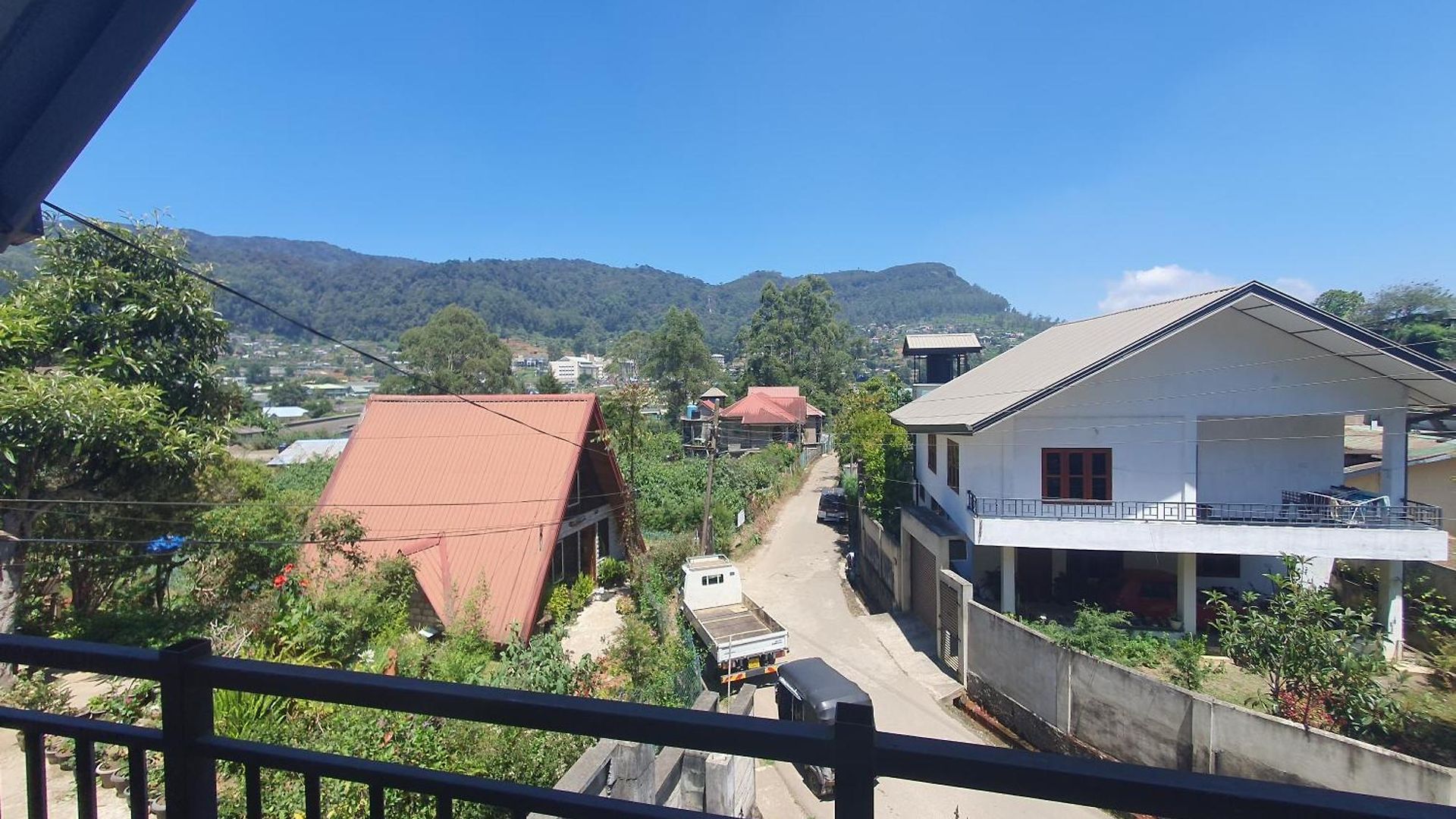 Guest house Barrow Nuwara Eliya