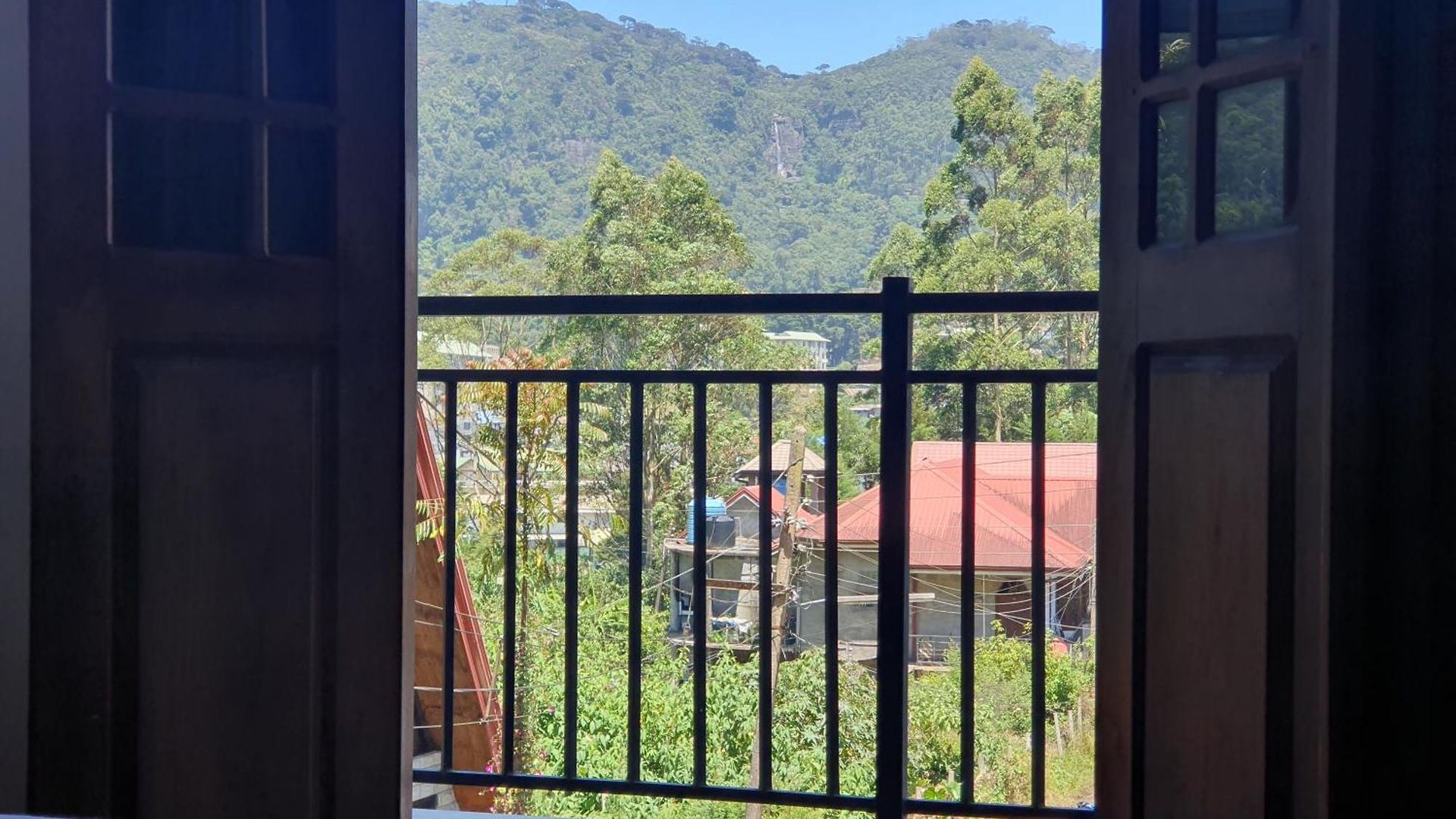 Barrow 3* Nuwara Eliya