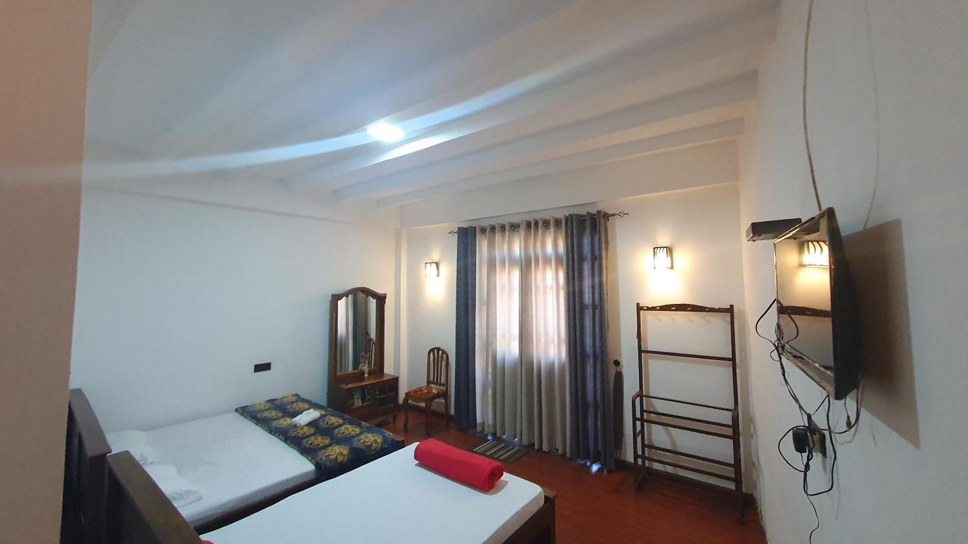 Guest house Barrow 3*