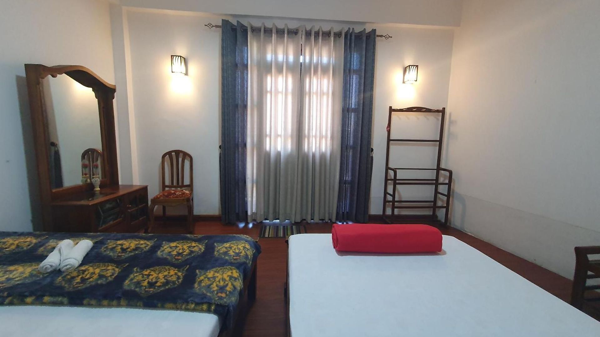 Barrow Guest house 3*