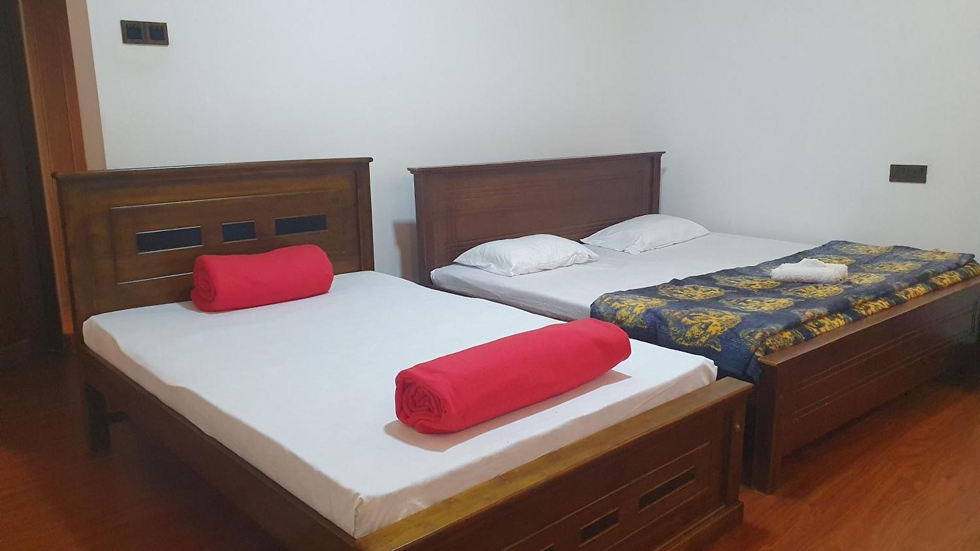 Guest house Barrow