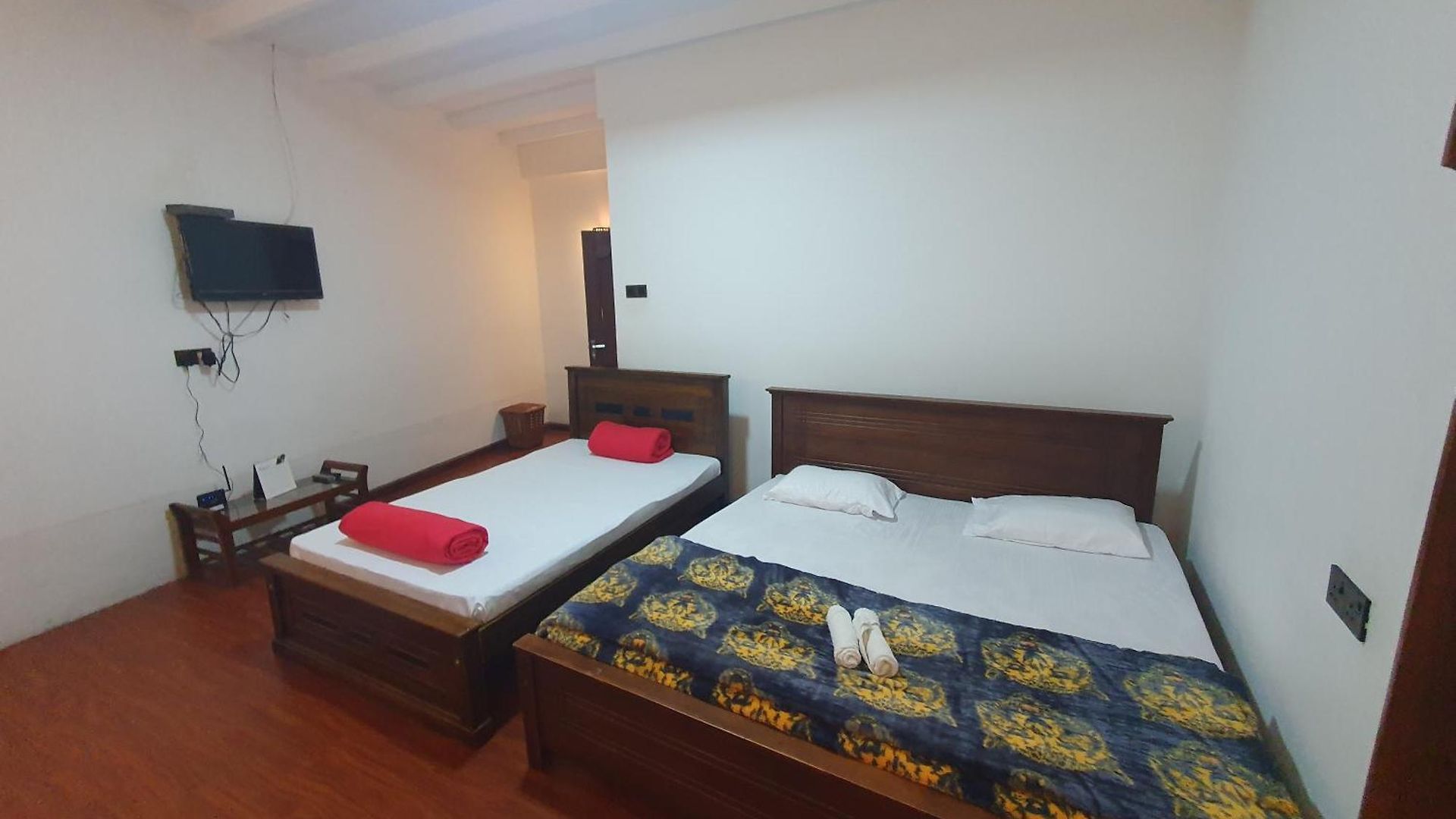 Barrow Guest house Nuwara Eliya