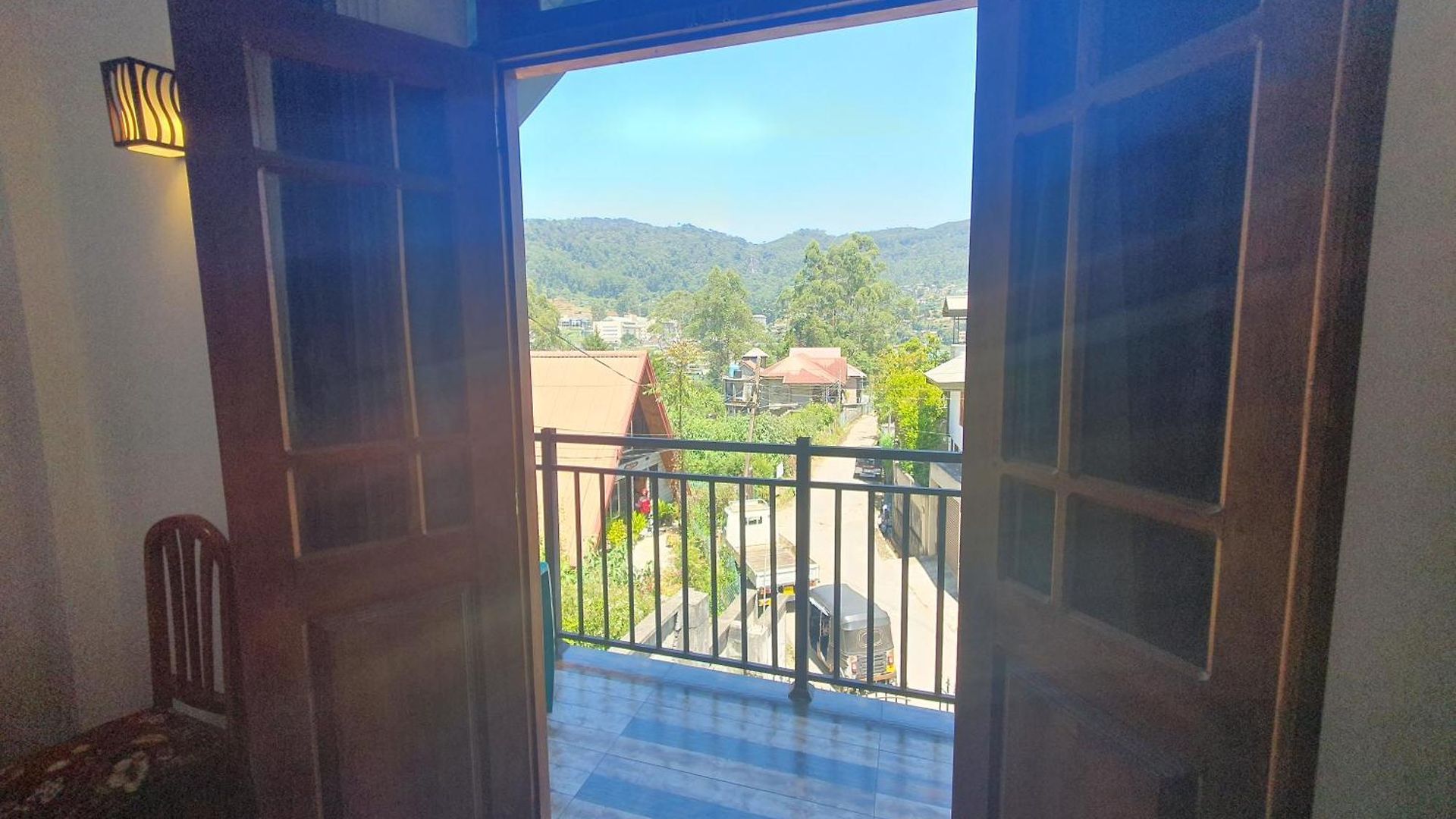 Guest house Barrow 3*