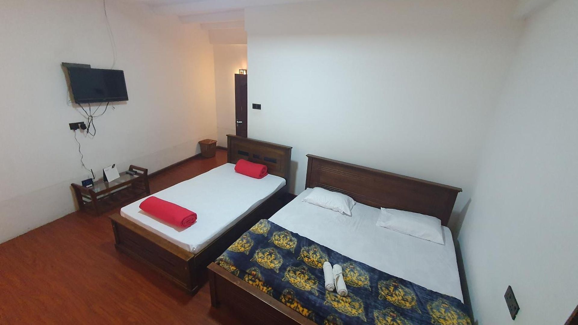 Barrow Guest house 3*