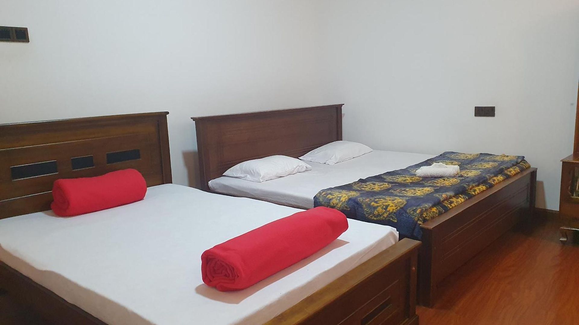 Guest house Barrow Nuwara Eliya