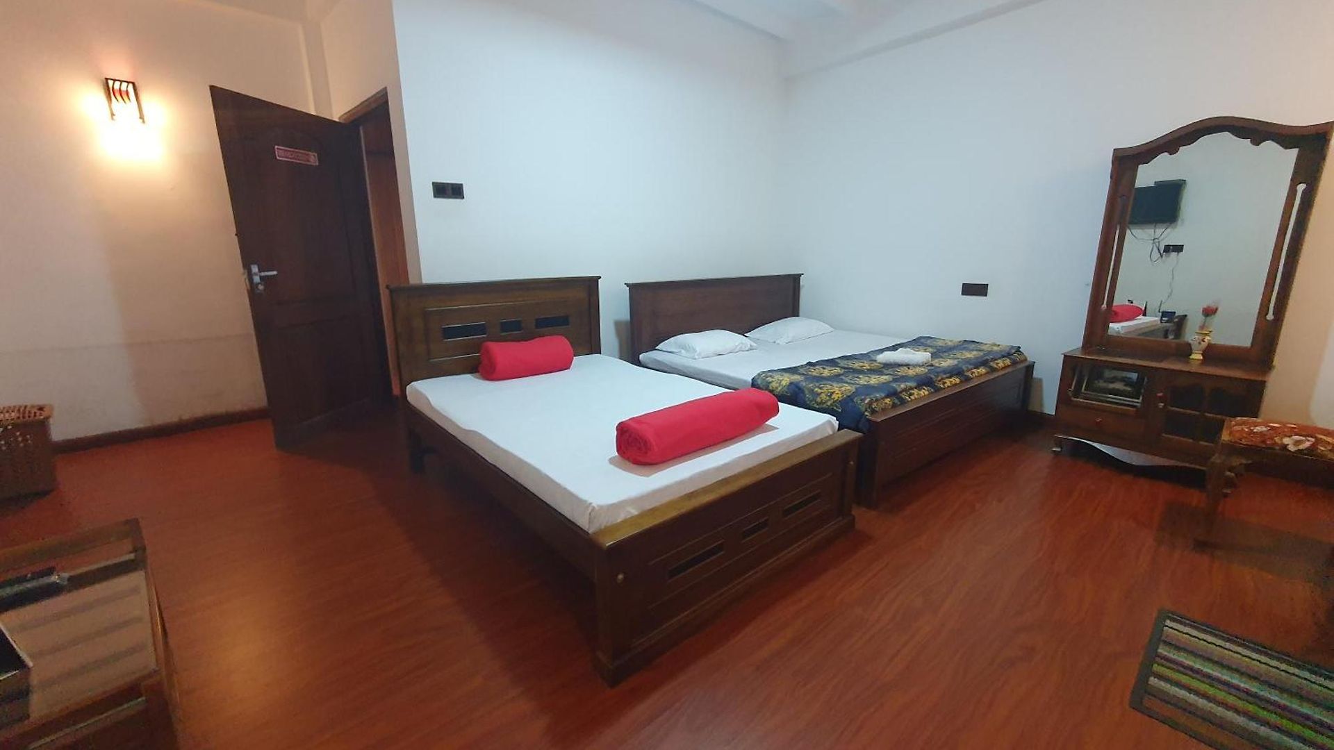 Barrow Guest house