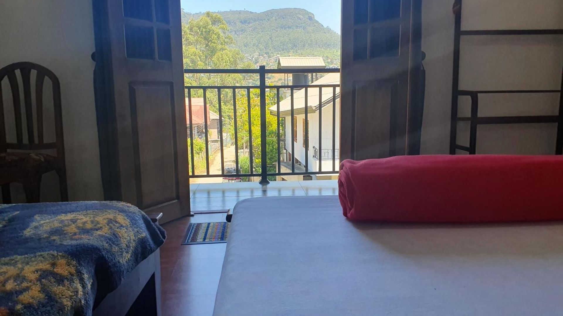 Barrow Guest house Nuwara Eliya