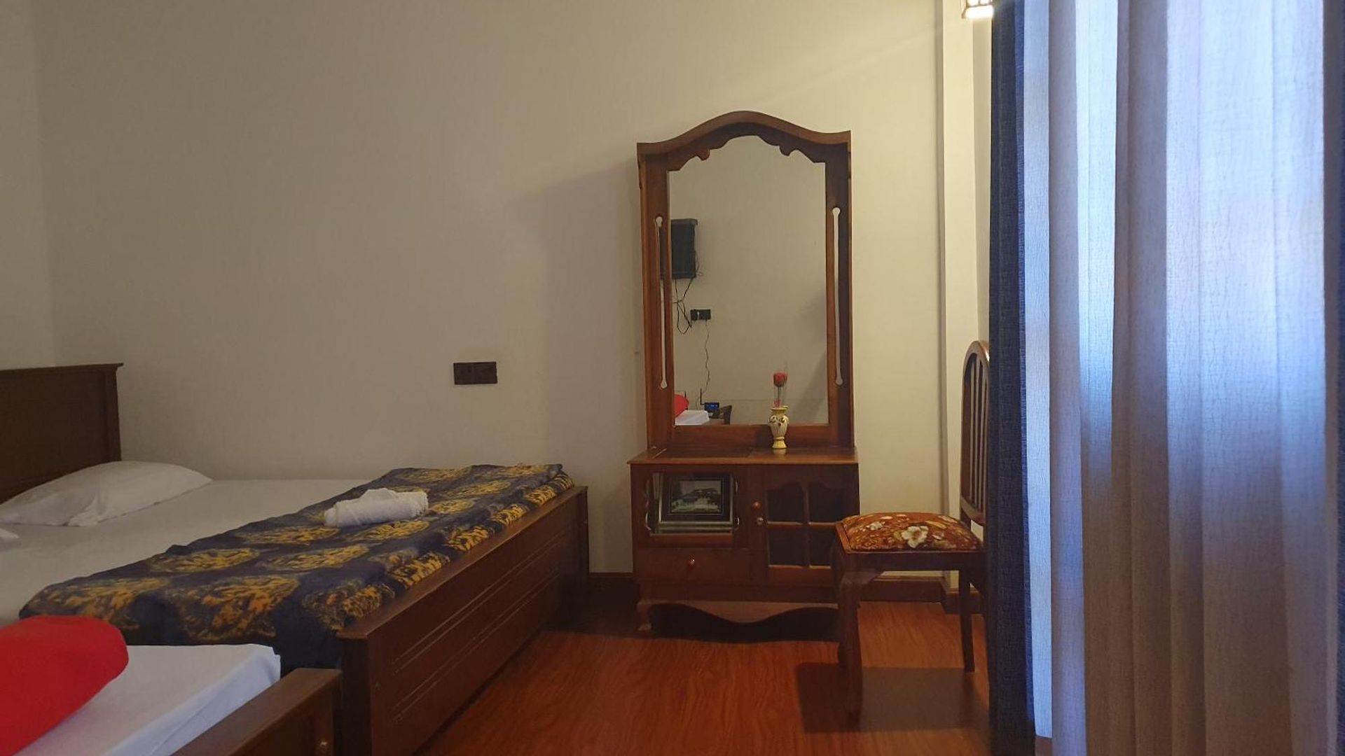 Guest house Barrow 3*
