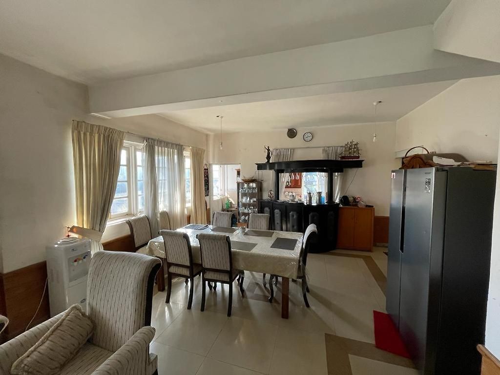 Bed & Breakfast Edelweiss Nuwara Eliya