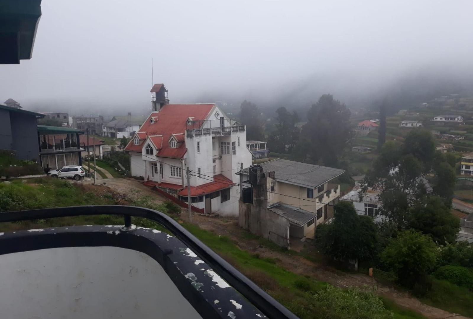 Bed & Breakfast Edelweiss Nuwara Eliya