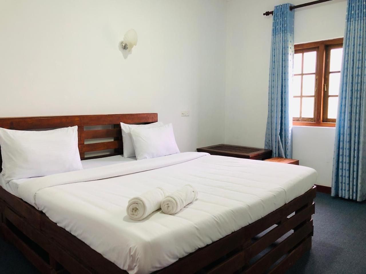 White Hill Bungalow Nuwaraeliya *