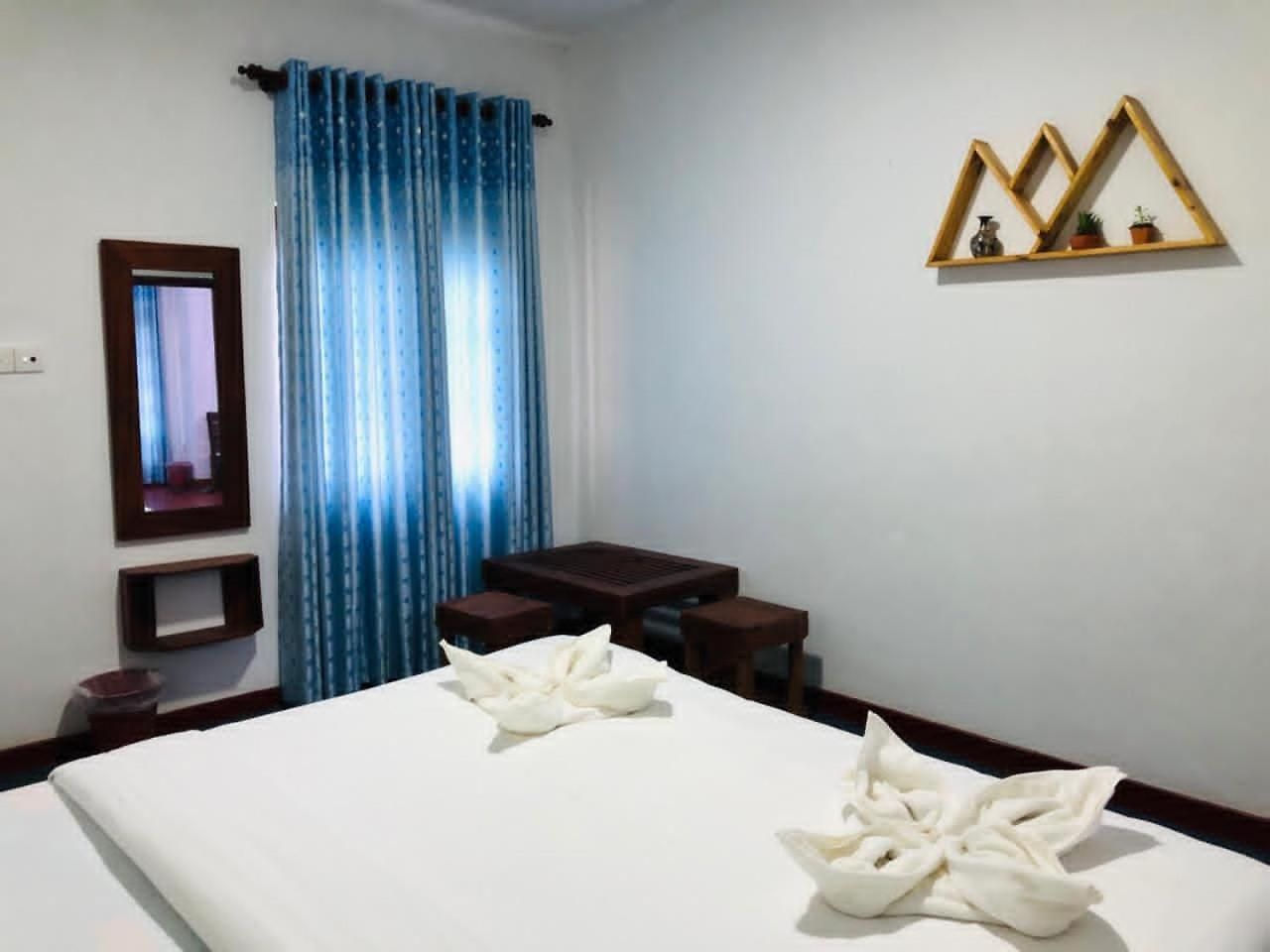 Guest house White Hill Bungalow Nuwaraeliya