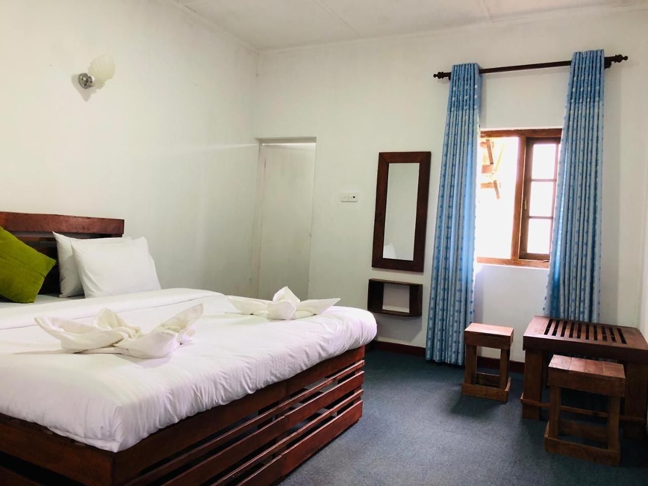 White Hill Bungalow Nuwaraeliya *
