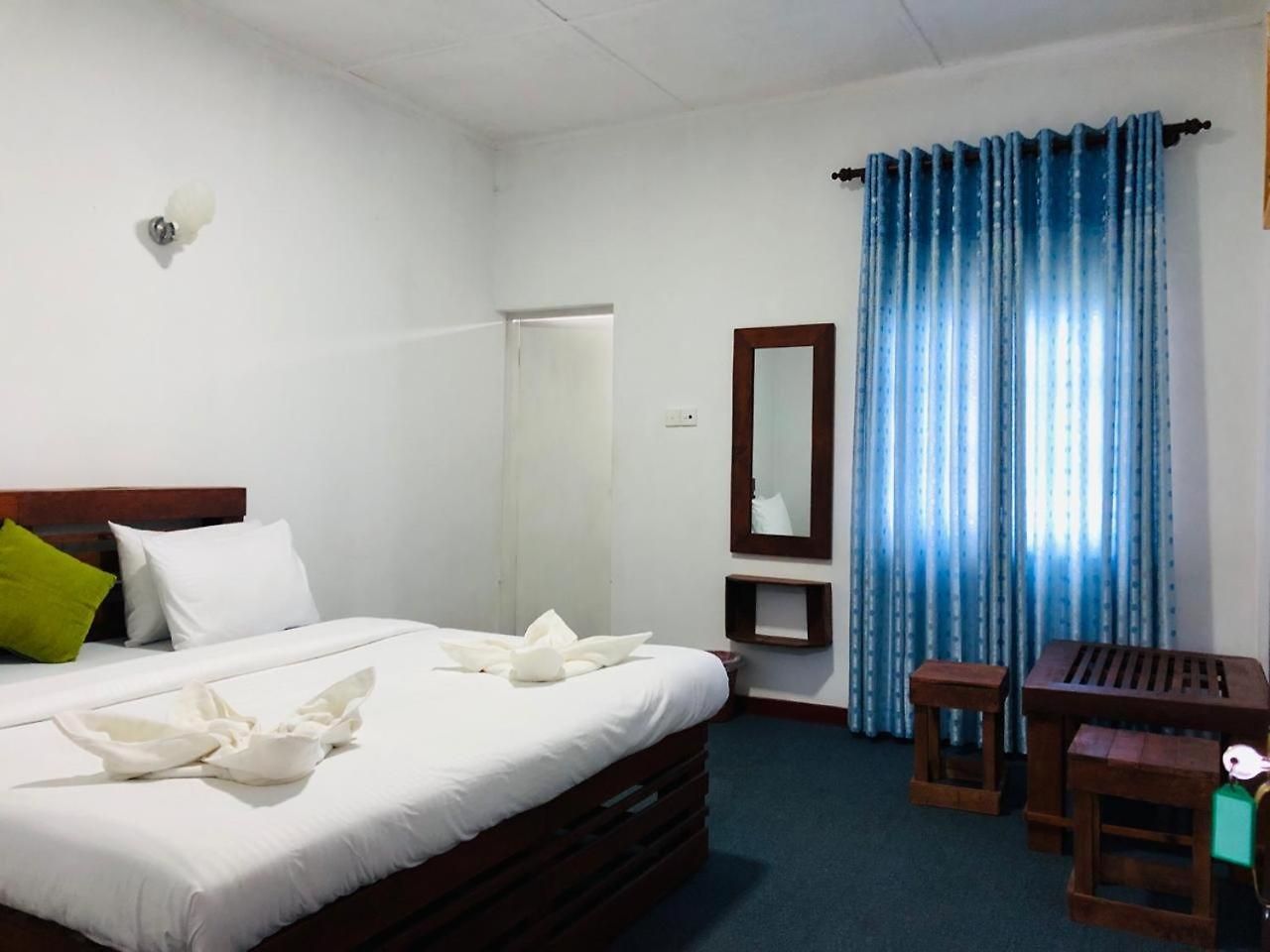 Guest house White Hill Bungalow Nuwaraeliya Nuwara Eliya
