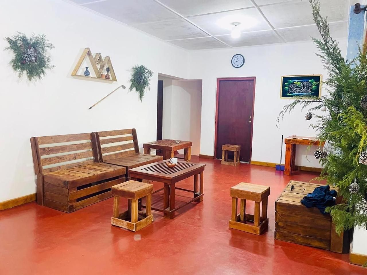 White Hill Bungalow Nuwaraeliya Guest house