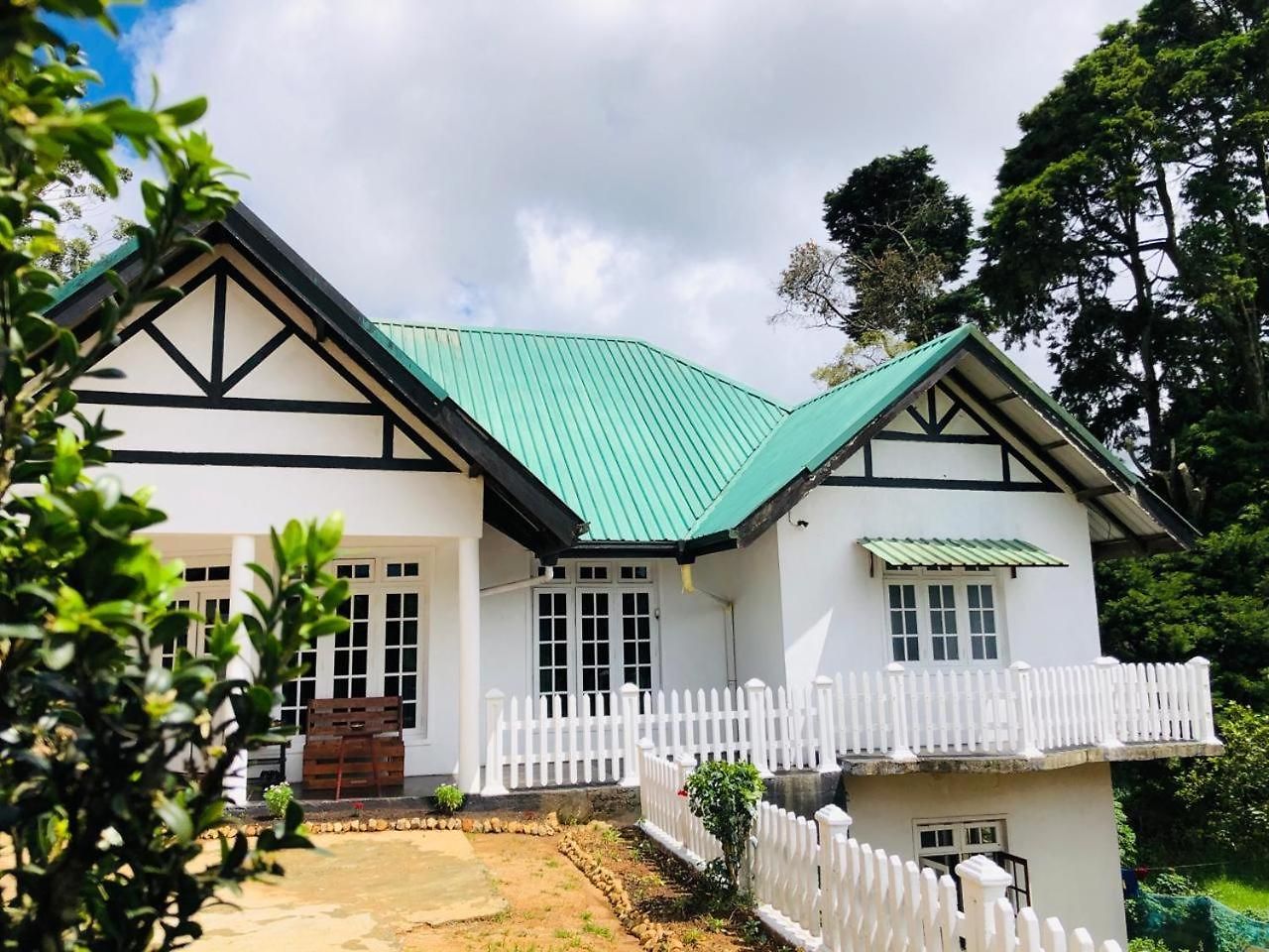 Guest house White Hill Bungalow Nuwaraeliya