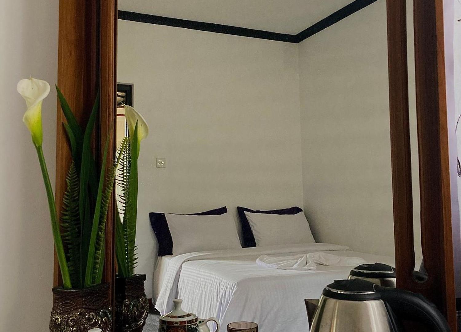 The Shrewsbury * Nuwara Eliya