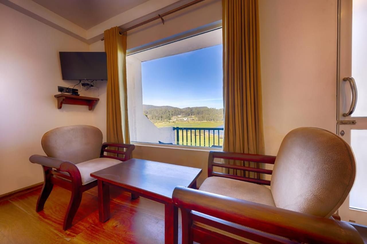 Eden Hill 5* Nuwara Eliya