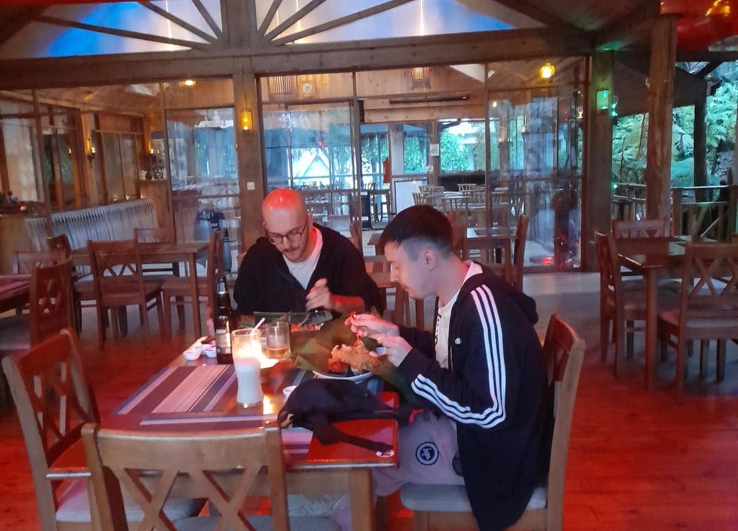 Kingfern Hotel