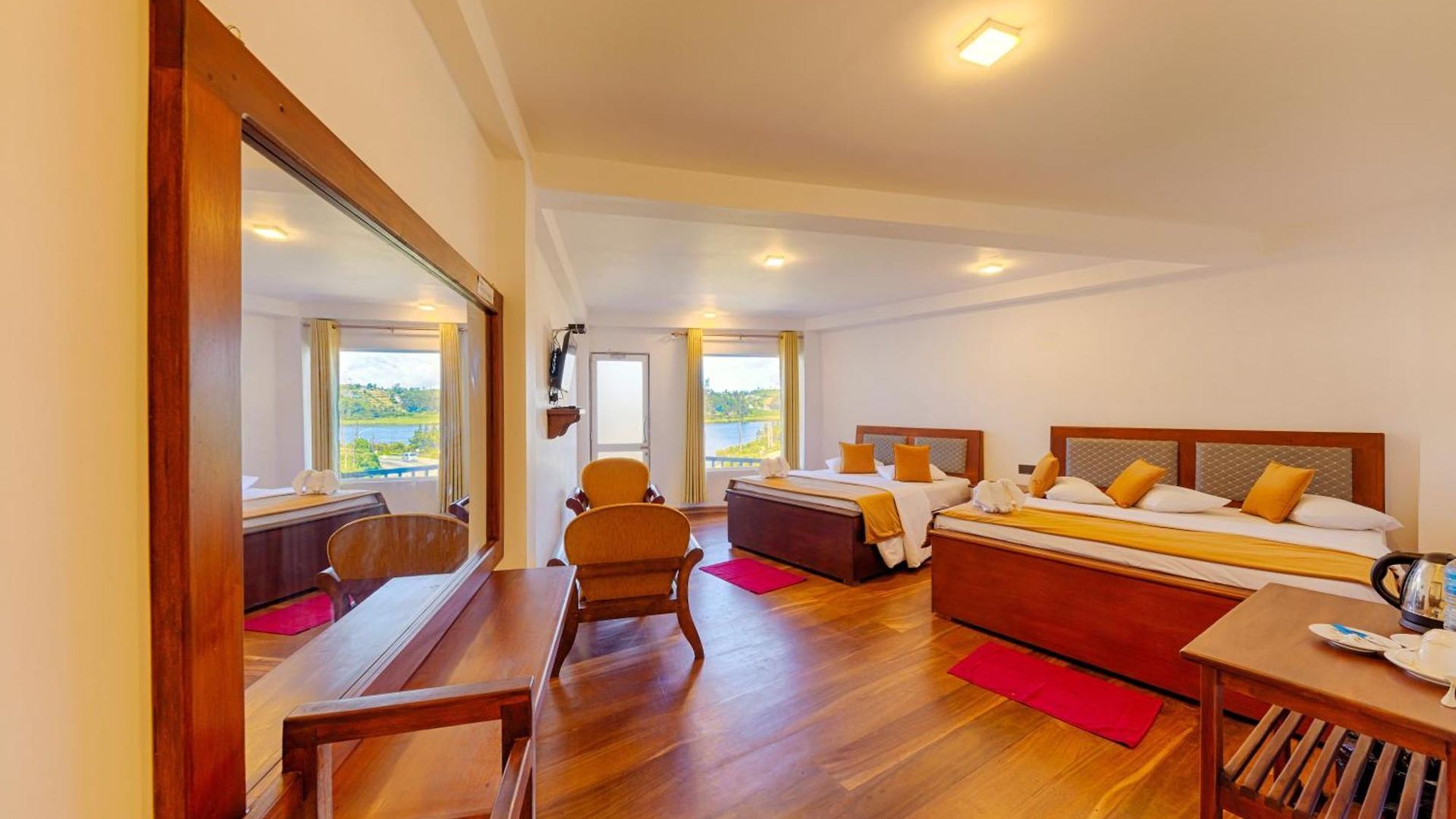 Eden Hill Hotel Nuwara Eliya