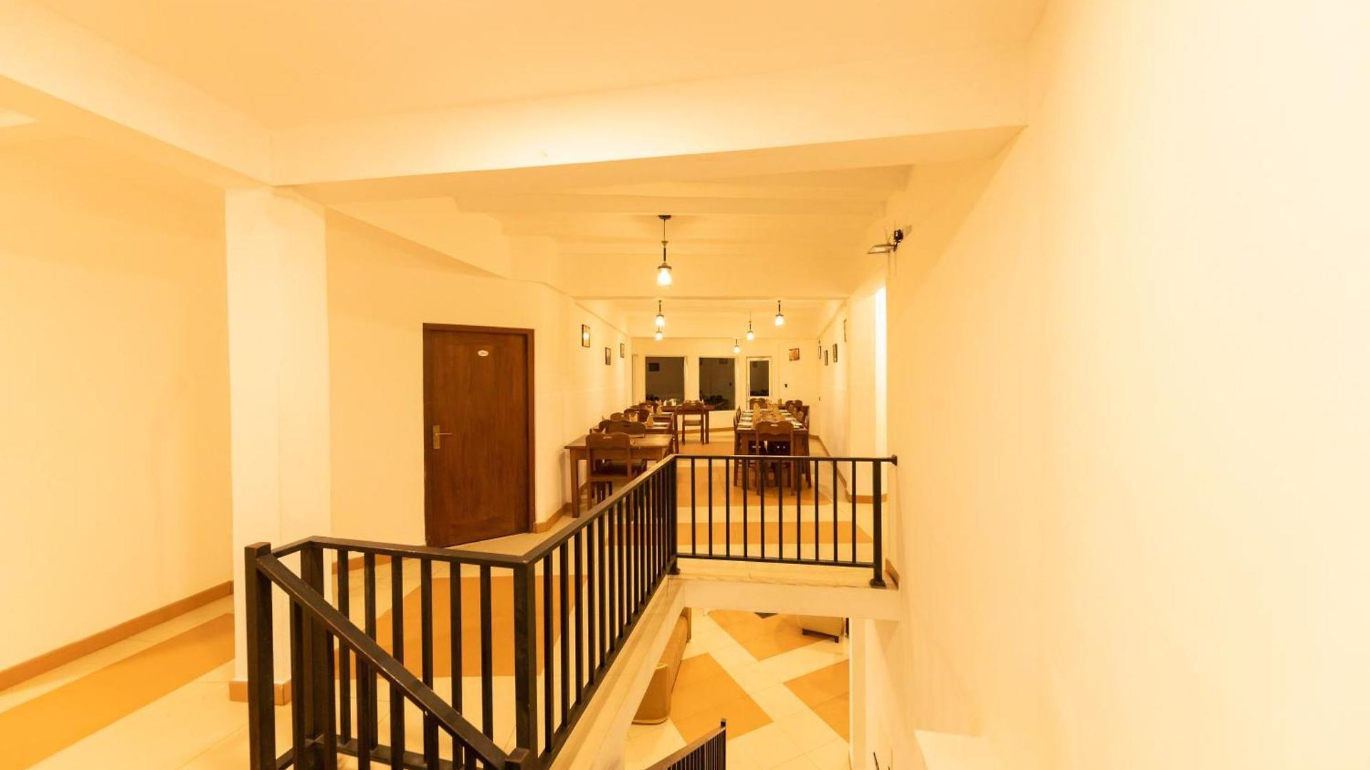 Hotel Eden Hill 5*