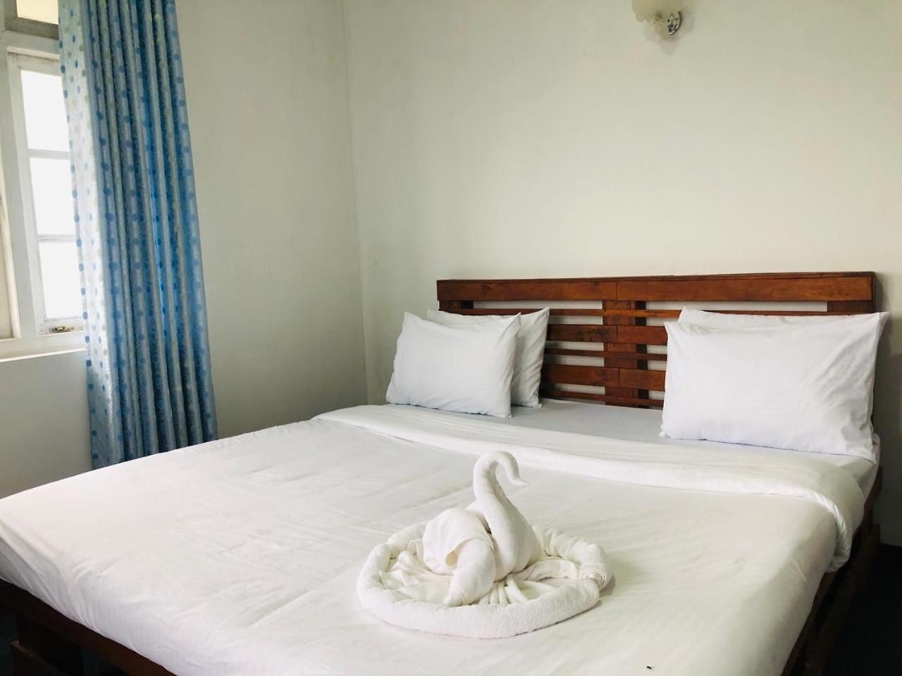 White Hill Bungalow Nuwaraeliya * Nuwara Eliya