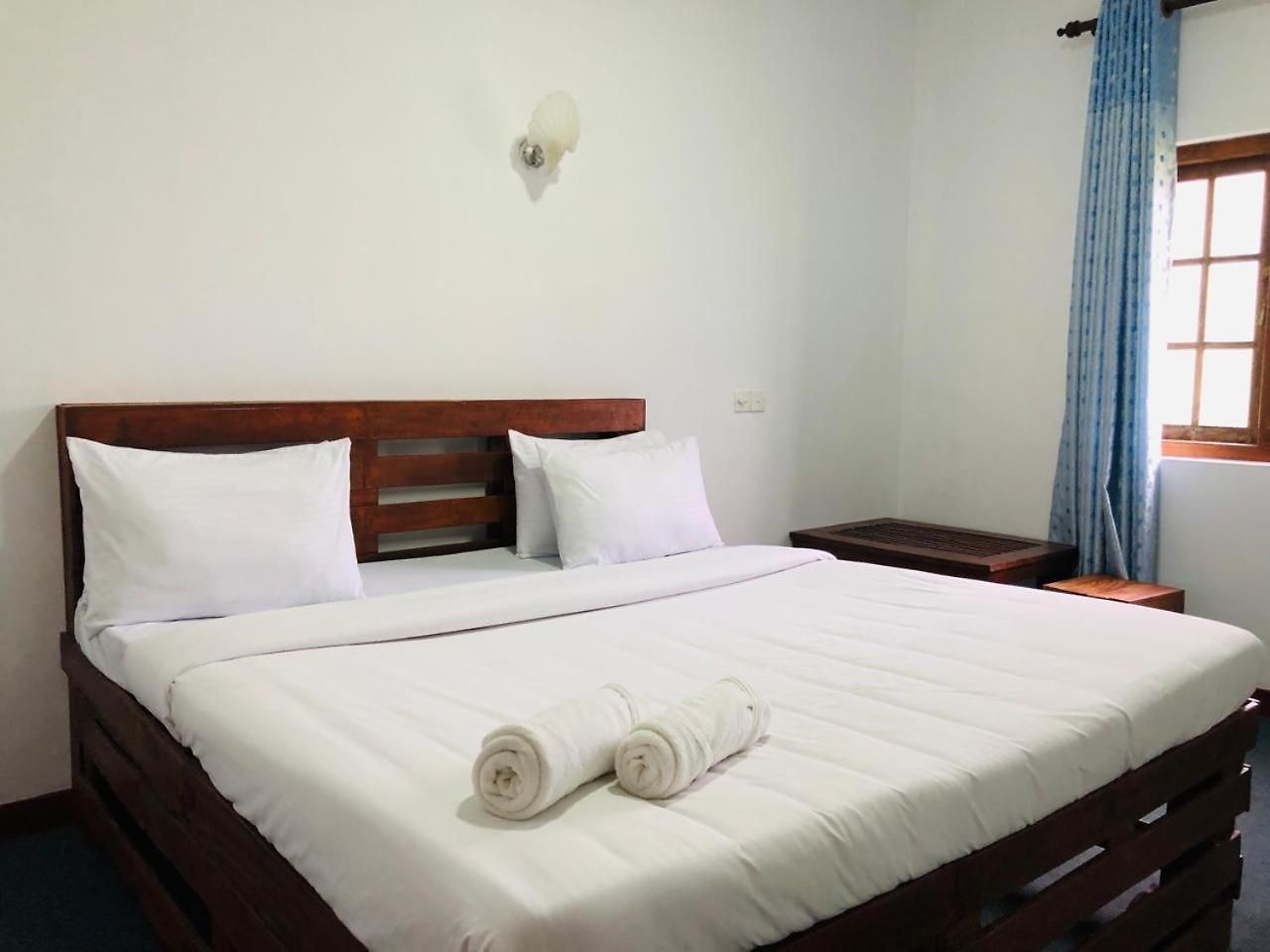 Guest house White Hill Bungalow Nuwaraeliya