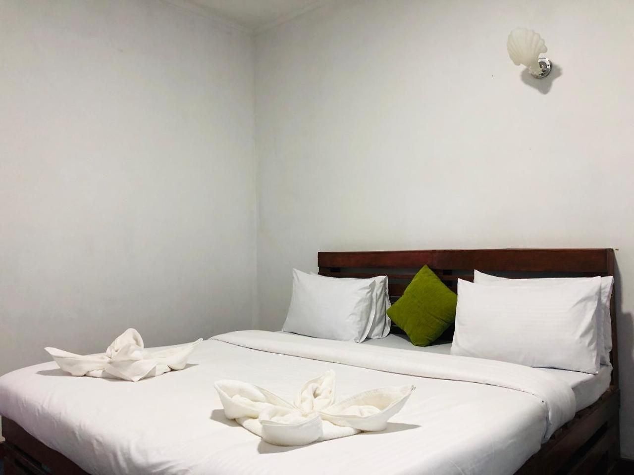 White Hill Bungalow Nuwaraeliya Guest house Nuwara Eliya