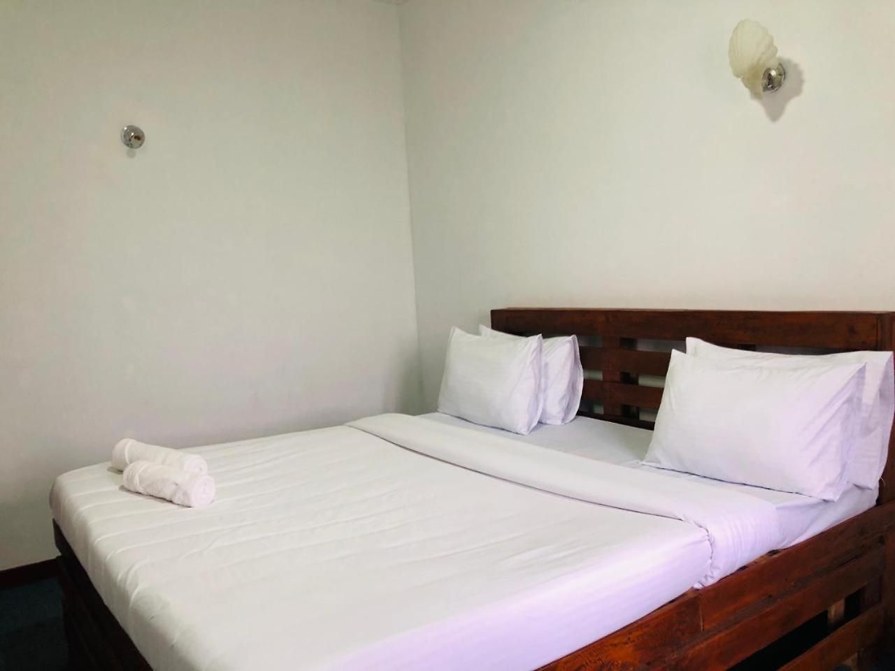 White Hill Bungalow Nuwaraeliya Guest house Nuwara Eliya