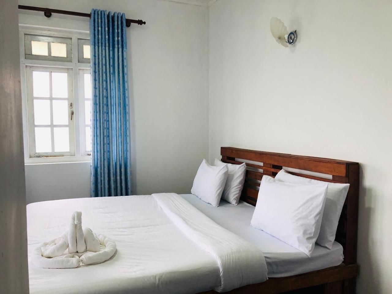 White Hill Bungalow Nuwaraeliya Nuwara Eliya