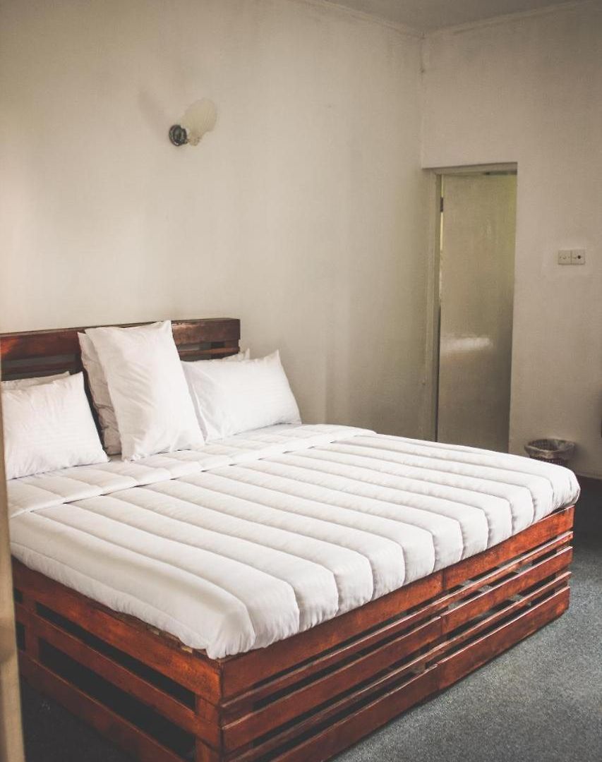 Guest house White Hill Bungalow Nuwaraeliya Nuwara Eliya