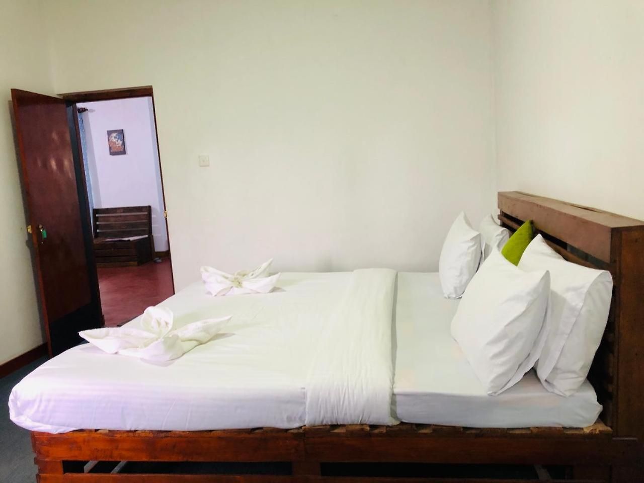 Guest house White Hill Bungalow Nuwaraeliya