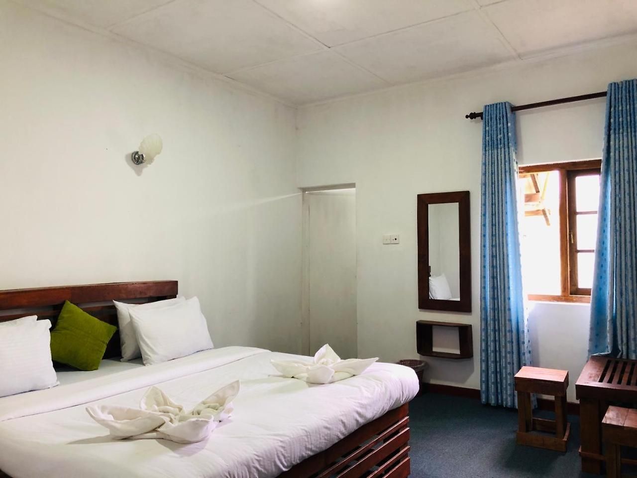 White Hill Bungalow Nuwaraeliya Nuwara Eliya
