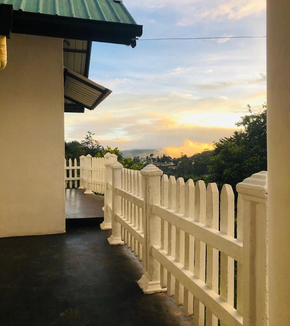 Guest house White Hill Bungalow Nuwaraeliya *