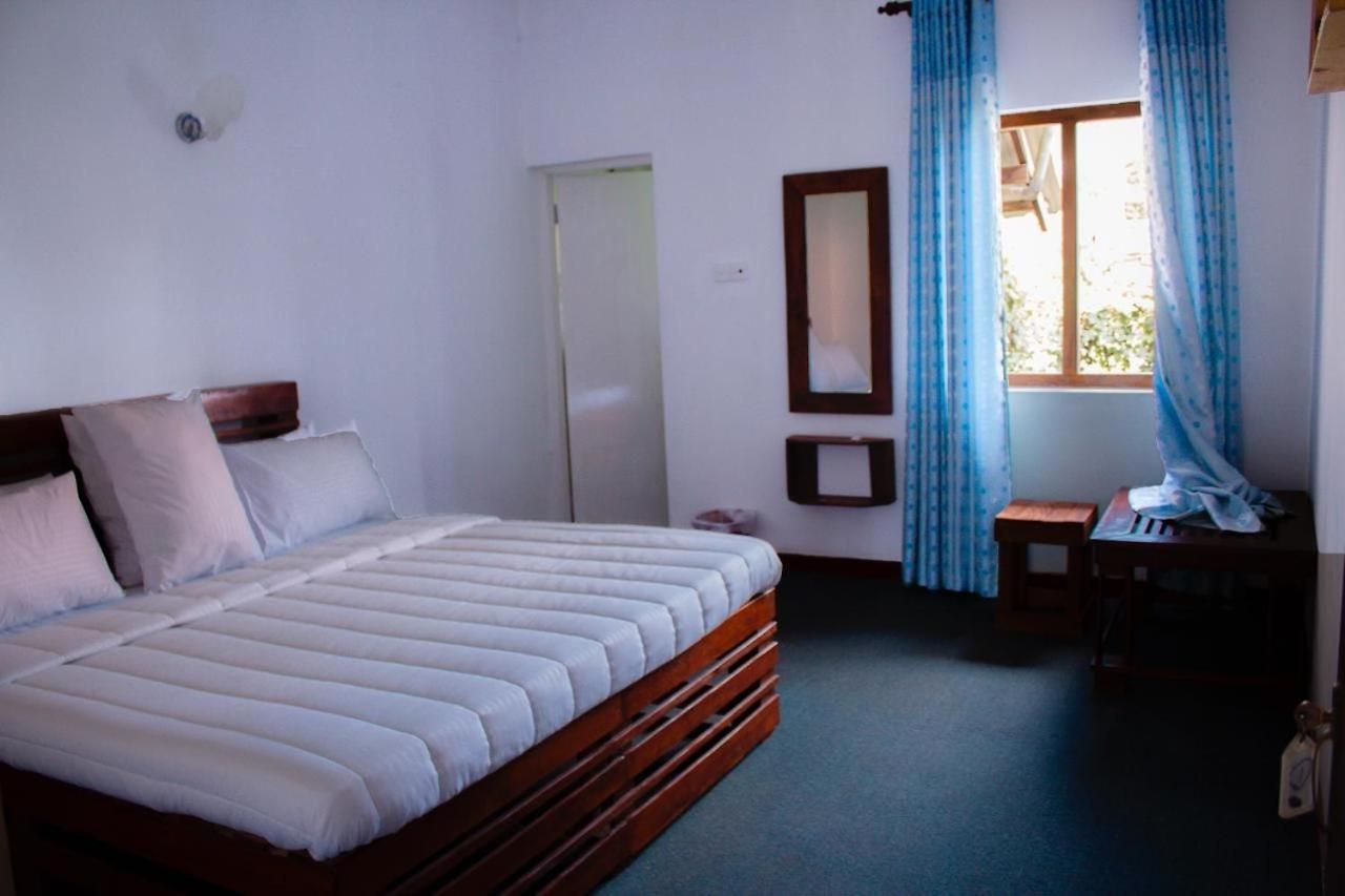 White Hill Bungalow Nuwaraeliya *