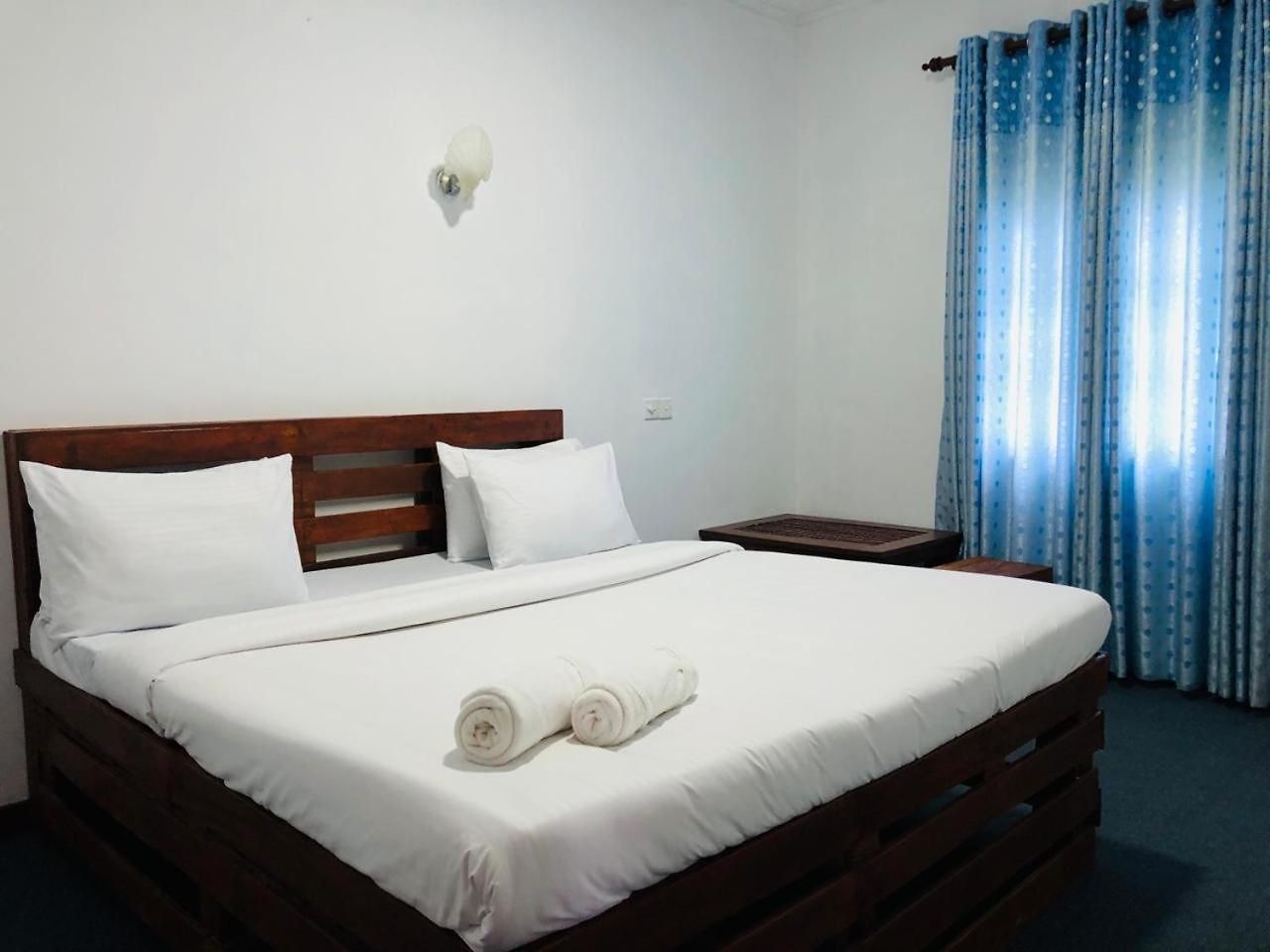 Guest house White Hill Bungalow Nuwaraeliya Nuwara Eliya