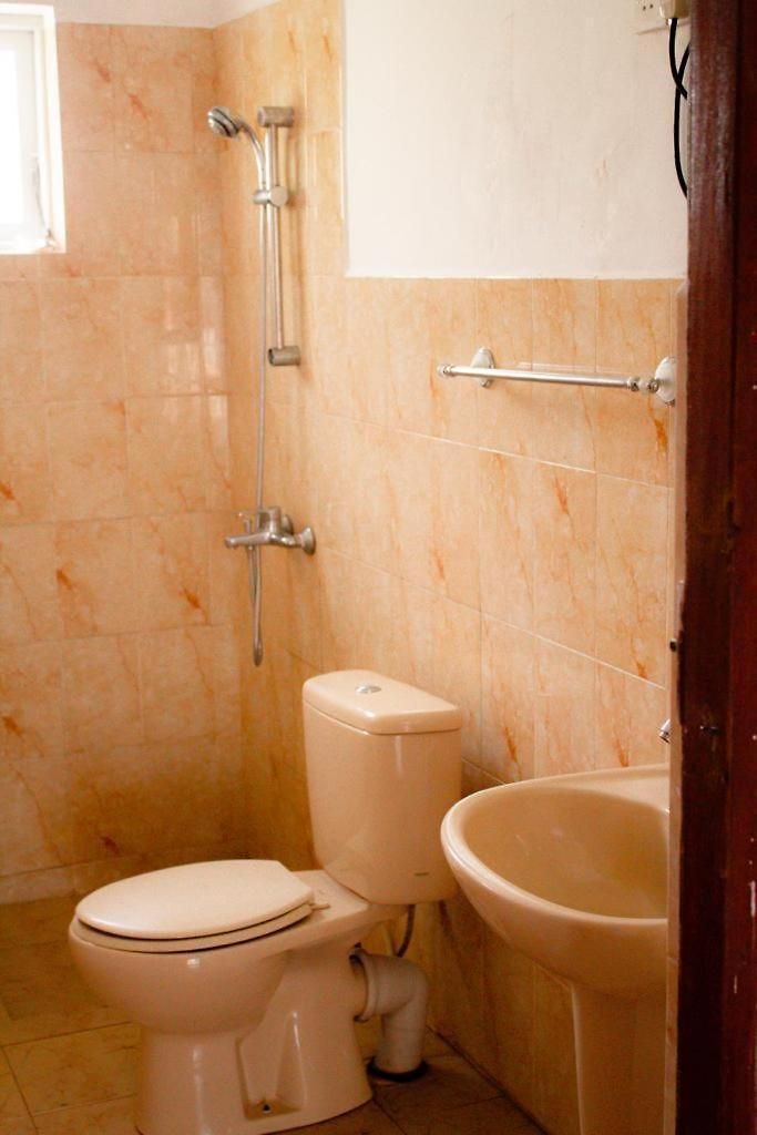 White Hill Bungalow Nuwaraeliya