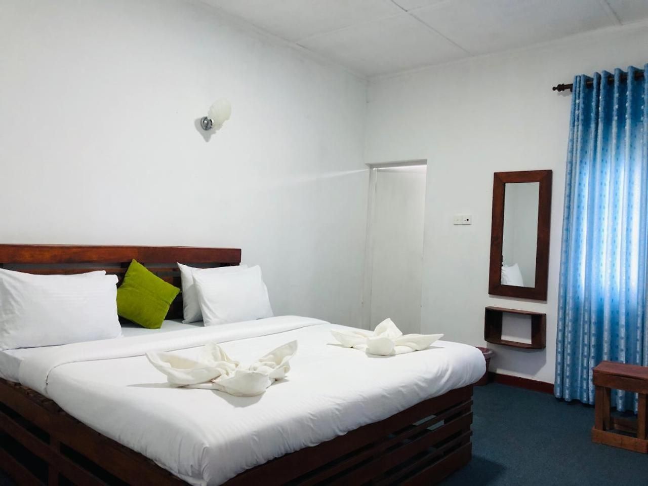 Guest house White Hill Bungalow Nuwaraeliya Nuwara Eliya