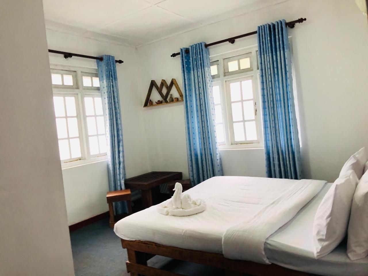White Hill Bungalow Nuwaraeliya *