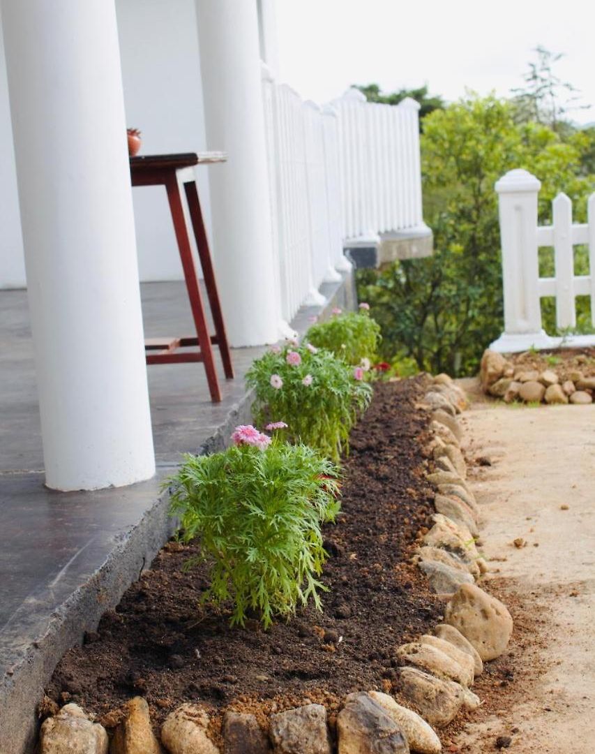White Hill Bungalow Nuwaraeliya