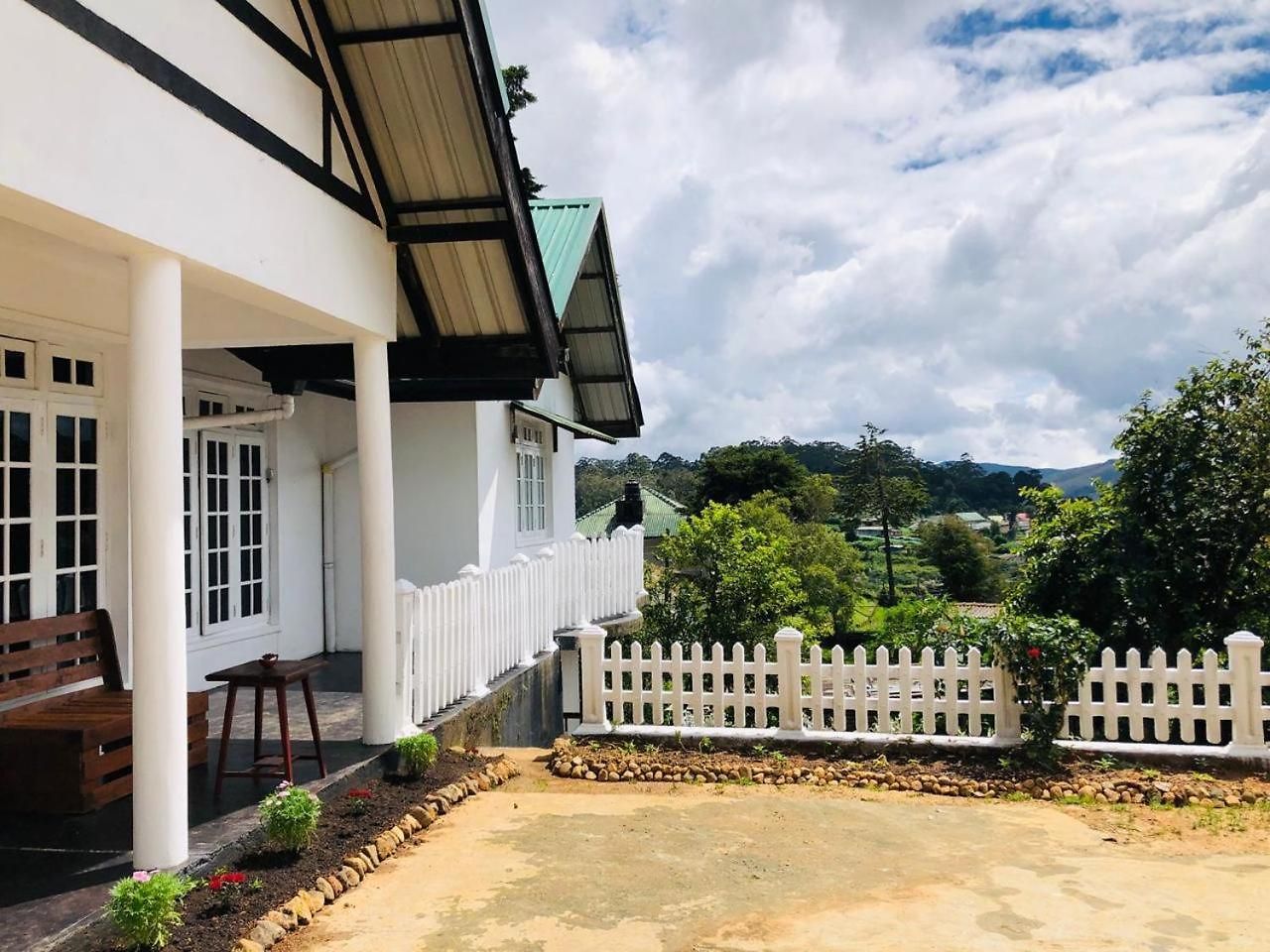 White Hill Bungalow Nuwaraeliya Guest house *